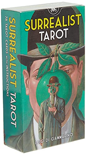 Surrealist Tarot