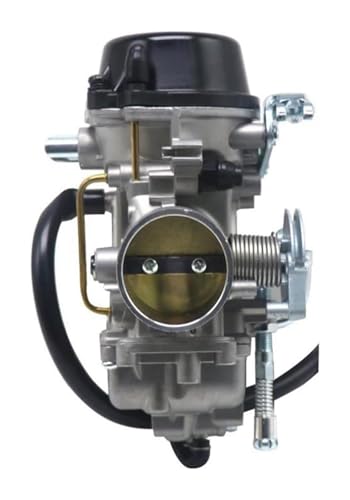 Kit carburateur moto de rechange pour Suzuki DR650SE millesimes 1996 à 2020