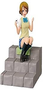 ラブライブ! 「小泉花陽~放課後のひととき~」フィギュア