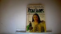The Italians 0440041805 Book Cover