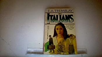 Paperback The Italians Book