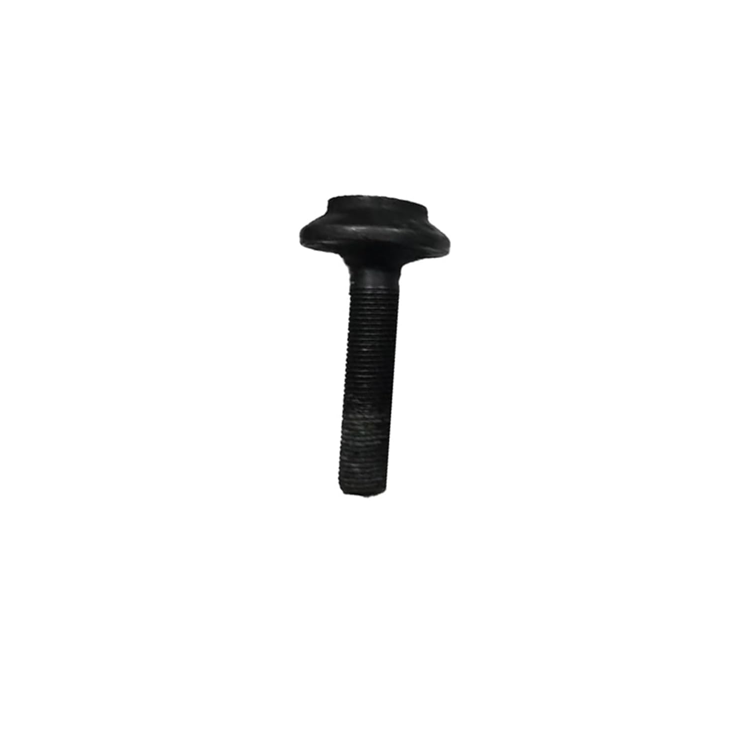 Lug Bolts Compatible with A4 A6 Q5 M16x1.5x72MM Wheel Hub Center Bolts Outer Screw Axle 8E0 407 643A Car Bolts OE 8E0407643A