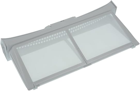 Çamaşır Kurutma Makinesi Filtresi, Bosch WTS86511TR, WTE84101TR, WTE86303TR ile Uyumlu [Enerji Sınıfı A]