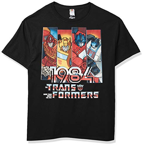 Transformers Autobots Basic Solid Tee