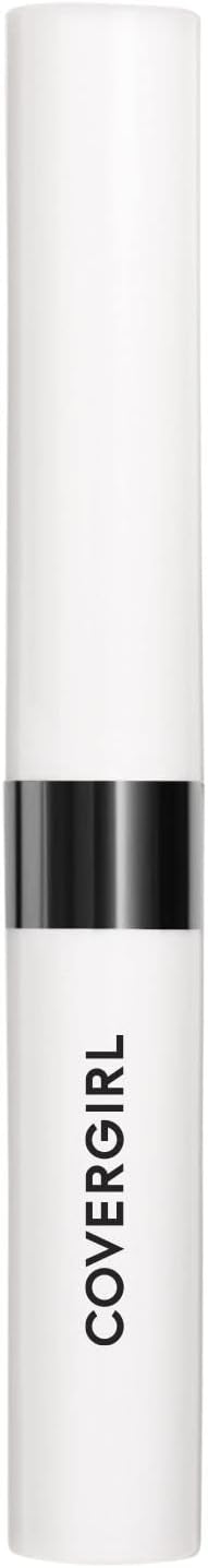 Outlast All-Day Moisturizing Lip Color, 1 Tube (.06 oz), Clear Top Coat Color, Moisturizing Lipstick, Long Lasting (packaging may vary)