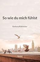 So Wie Du Mich F�hlst 1519299516 Book Cover