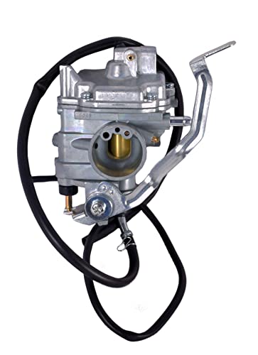 Image of Haran Carburetor Assembly Compatible For Yamaha Crux
