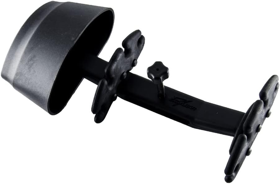 Excalibur 4-Arrow Archery Hunting Durable Lightweight Versatile Secure Polymer Hood Crossbow Quiver