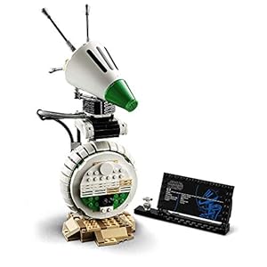 Amazon.co.jp - レゴ® スター・ウォーズ D-O 75278