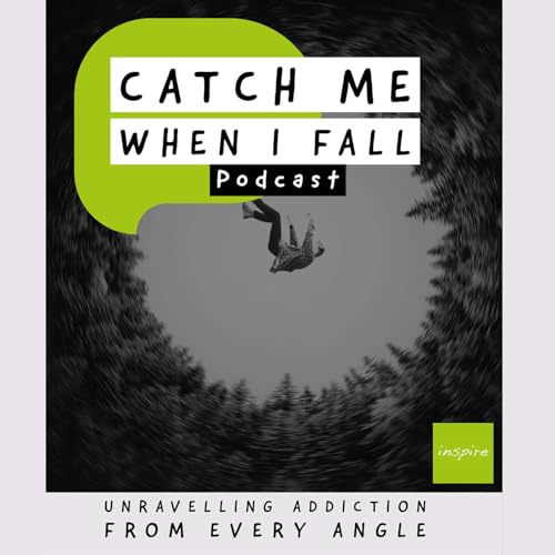 Catch Me When I Fall Titelbild