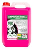 Motorkit MOT3535 Antigelo, Rosa, 5 L