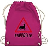 Der Beutel besteht zu 100% aus Baumwolle, ist robust, stabil und eine Alternative zu einem herkömmlichen Jutebeutel