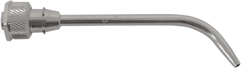 Silver Smith Fine Air Acetylene Tip #0 NE180-0 Jewelry...