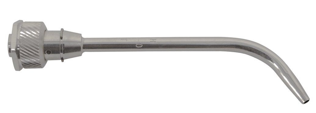 Silver Smith Fine Air Acetylene Tip #0 NE180-0 Jewelry Making Metal Soldering Tool