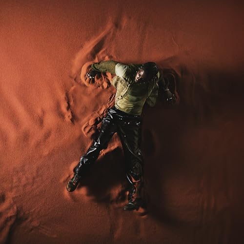 Play ÉBĒM by Yamê on Amazon Music