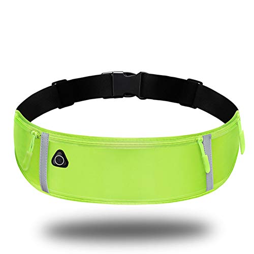 Gym Armband Waterproof Gym Sport Running Phone Pouch Waist Phone Bag Case Holder,for iPhone 11 Pro Max Xs Max Xr X 8 4S 5S 5C 6 6S 7 7S Plus