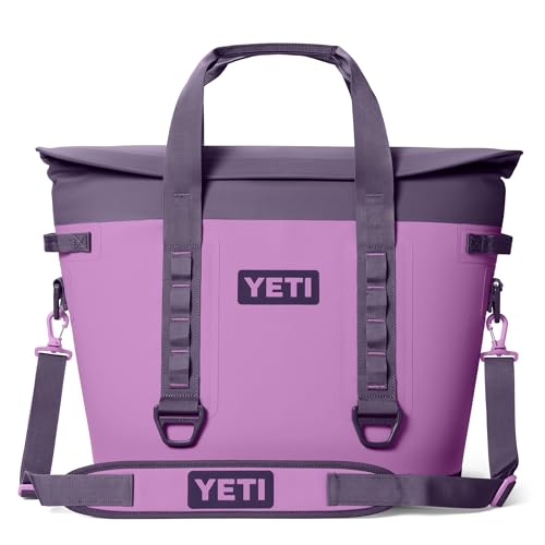 Image of YETI Hopper M Series Portable Soft Coolers with MagShield Access
