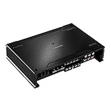 Kenwood X8025 5-Channel Power Amplifier