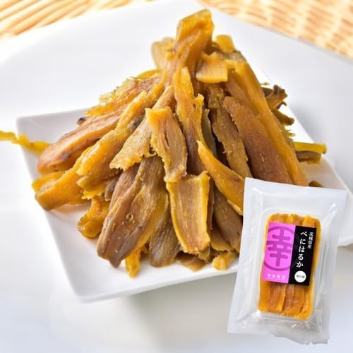 Amazon.co.jp: 幸田商店 [べにはるか切甲(セッコウ) 110g×3] 切れ端 