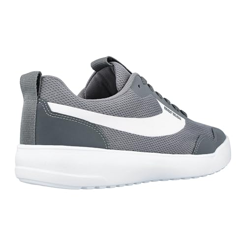 Tênis Mormaii Flexer - 208010-7 - Cinza - 37