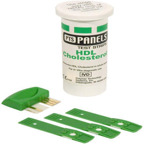 CardioChek HDL Test Strips in Pakistan