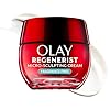 Olay Regenerist Micro-Sculpting Cream Face Moisturizer