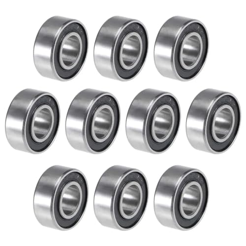 Roulement 686 2RS pour réparer les moteurs miniatures qui grincent