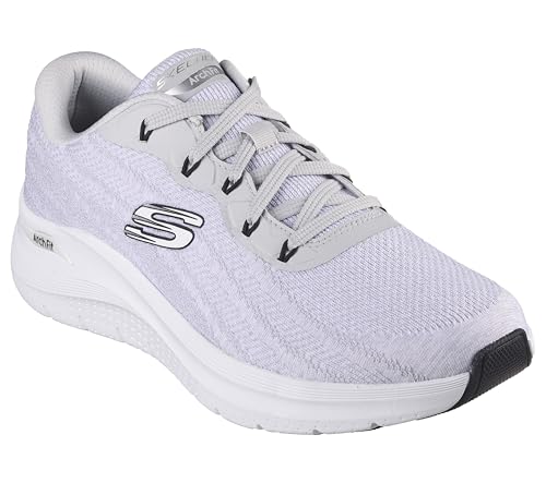 Image of Skechers Men Lace Up Sneaker Shoes