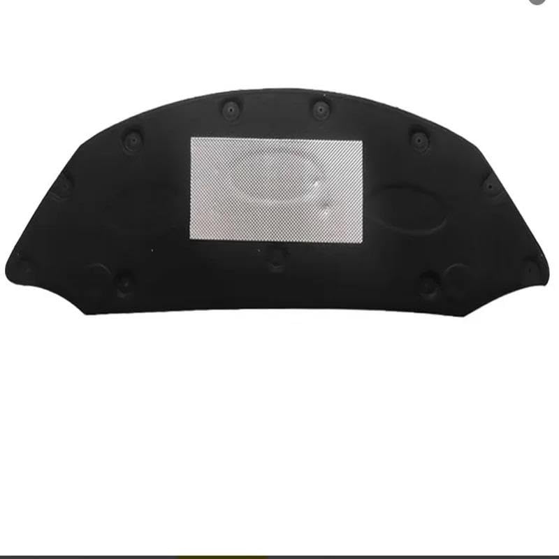 Tapis en mousse pour capot Mercedes B180 B200 roulez enfin dans un calme absolu