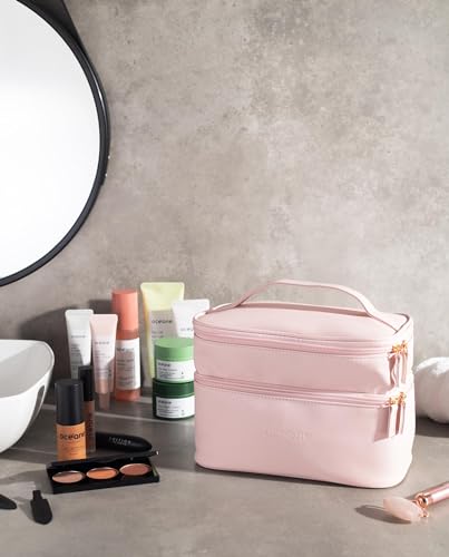 Océane Necessaire Best Travel Rosa