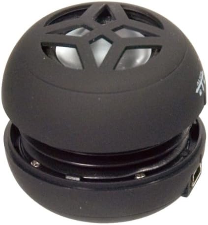 Kapten Speaker Kit