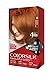Revlon ColorSilk Haircolor, Light Auburn, 4.4 Ounces