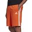 Semi Impact Orange/White