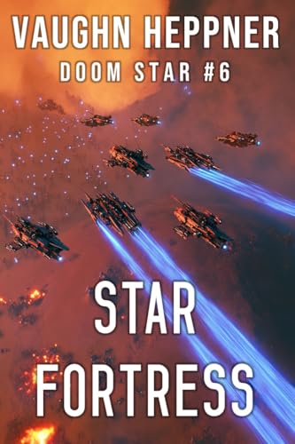 Star Fortress (Doom Star Book 6)