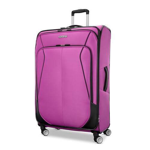 American Tourister 4 KIX 3.0 Luggage
