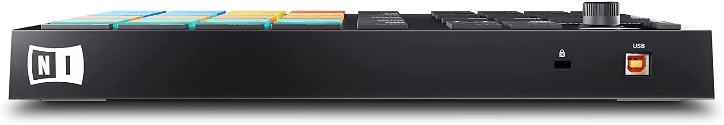 Native Ins Maschine Mikro MK3-FBA