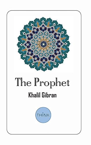 The Prophet: Philosophy Words