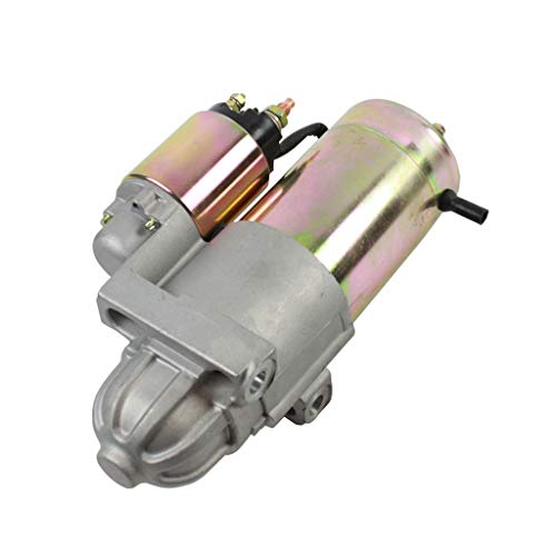 Motor de arranque para Chevy Blazer/Astro 1999-2004 4.3L V6 | Repuesto para 12563828 miniatura 2
