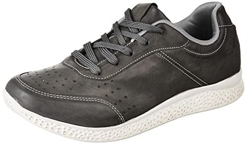See full amazon price history chart for Fusefit Comfortable Mens Harry Ii Running Shoe Grey Fusefit Comfortable Mens Harry Ii Running Shoe Grey (B099QV7FNS) Amazon Price History, Amazon Price Tracker