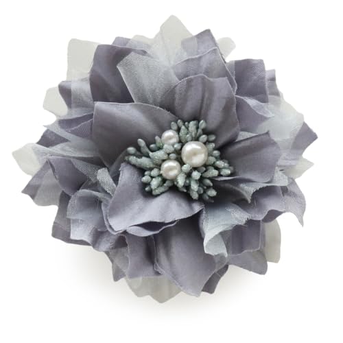 コサージュ グレー」の人気商品一覧 | 安い商品を通販サイトから探す