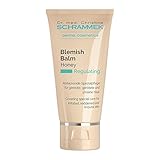 Dr. Schrammek Blemish Balm Honey Regulating 1.7 Oz