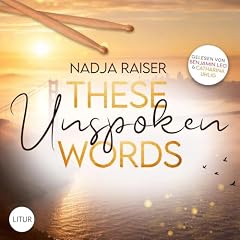 These Unspoken Words Titelbild