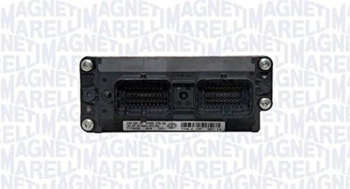 Engine ECU Control Unit Compatible with Fiat Punto Hatchback 1.2L 1999-2000 71740039