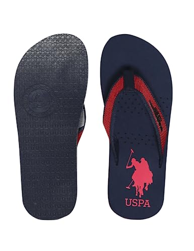 Image of U.S. POLO ASSN. Men's Flip-Flop