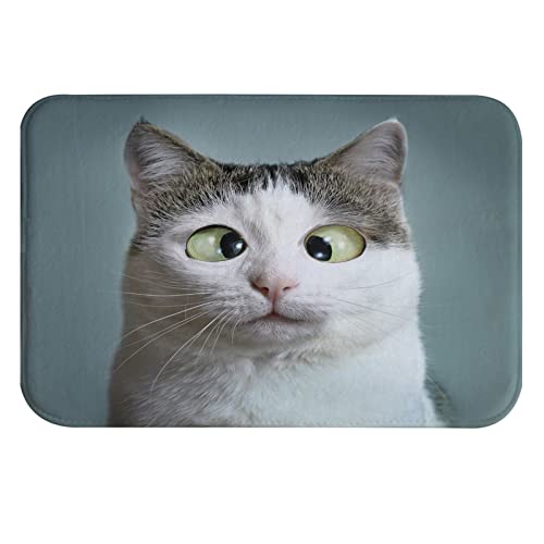 Alfombras Cocina Lavables Gatos Marca A.Monamour