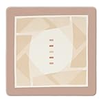 パナソニックの暖房器具 DC-2HAB1-C [ベージュ]