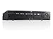 Hikvision DS-9016HWI-ST-18TB Hybrid DVR, 16-Channel Analog + 16-Channel IP, H264, UP to 6MP, HDMI, 8-SATA,