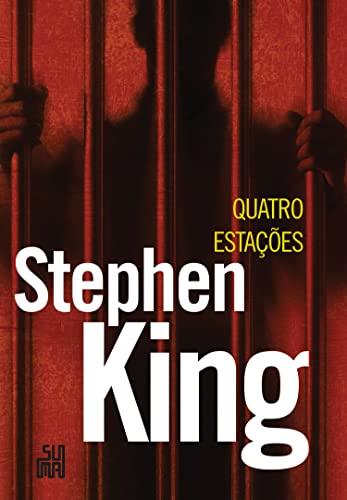 Quatro estações - King, Stephen