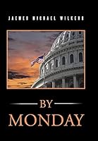 By Monday 1496949544 Book Cover