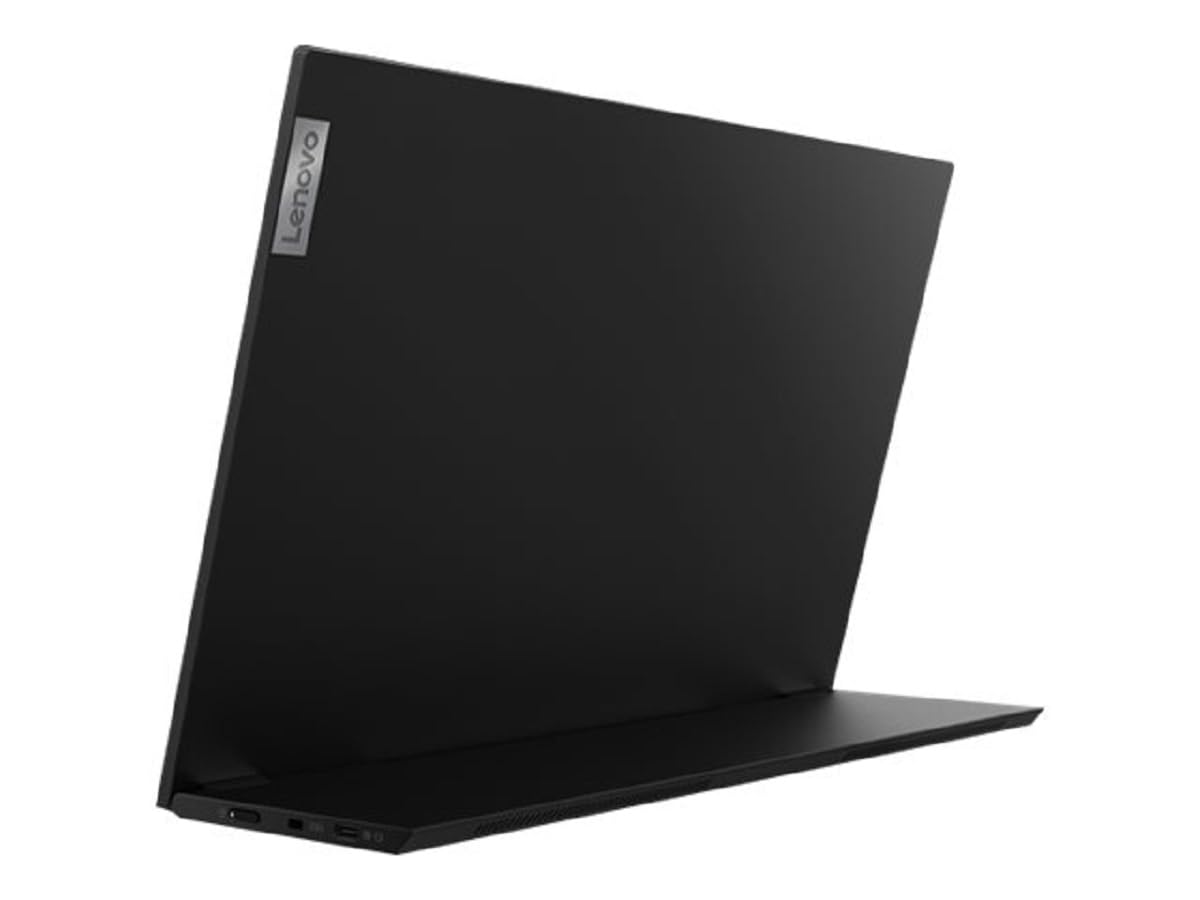 ThinkVision M15 Mobile Monitor 本体 Amazon.com: Lenovo ThinkVision M15 15